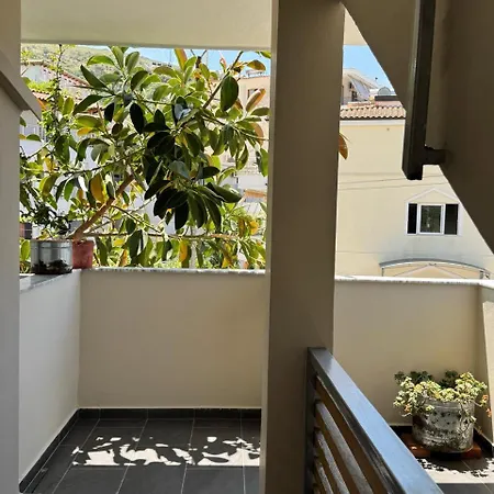 The Oasis Hotel Himare