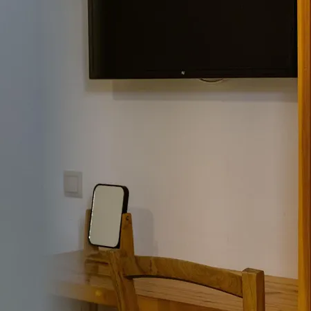 Hotel The Oasis Himare