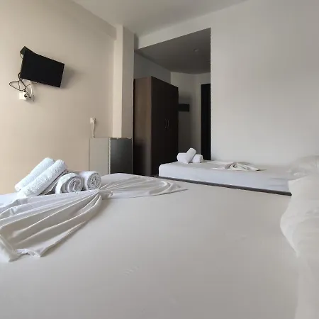 Hotel The Oasis *