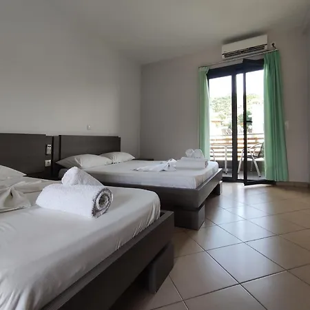 Hotel The Oasis *