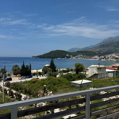 The Oasis * Himare