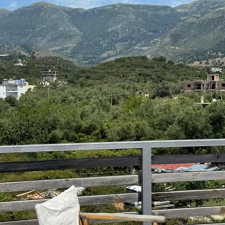 The Oasis
