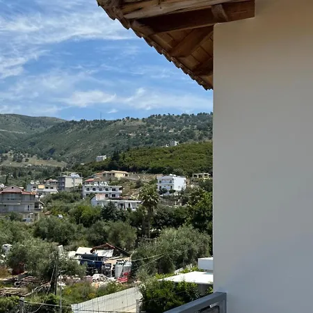 The Oasis Hotel