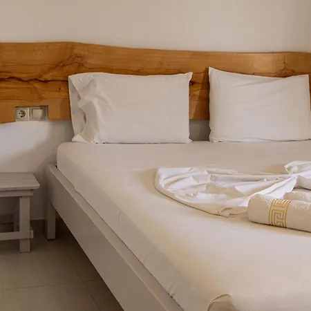 The Oasis Himare