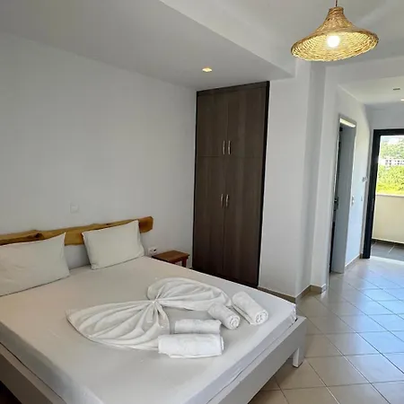The Oasis Hotel