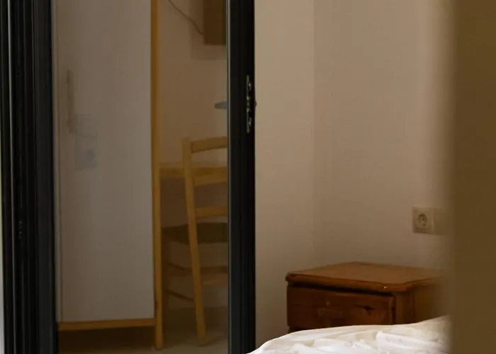 酒店 The Oasis 希马拉