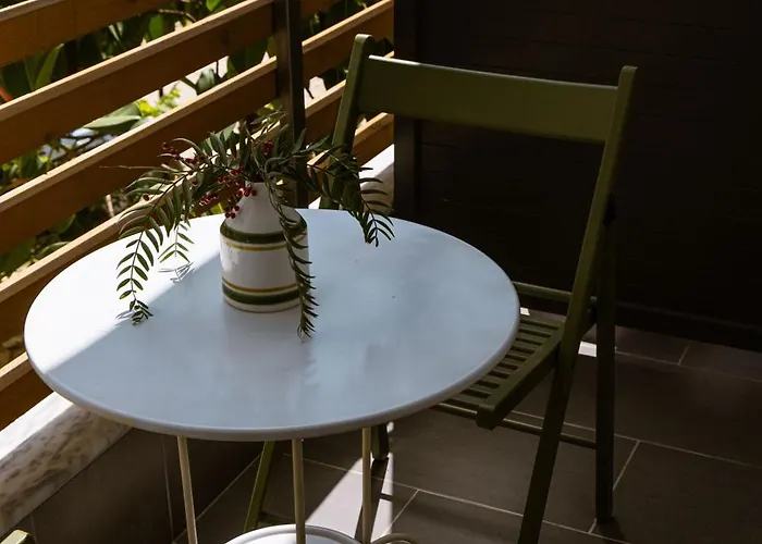 The Oasis 酒店 希马拉