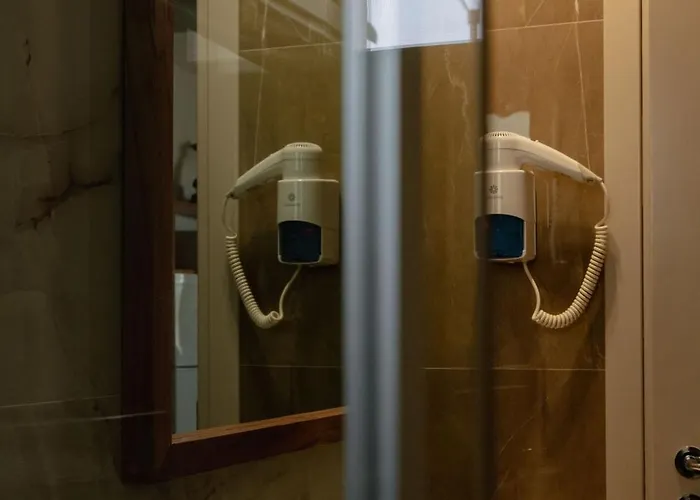 酒店 The Oasis 希马拉