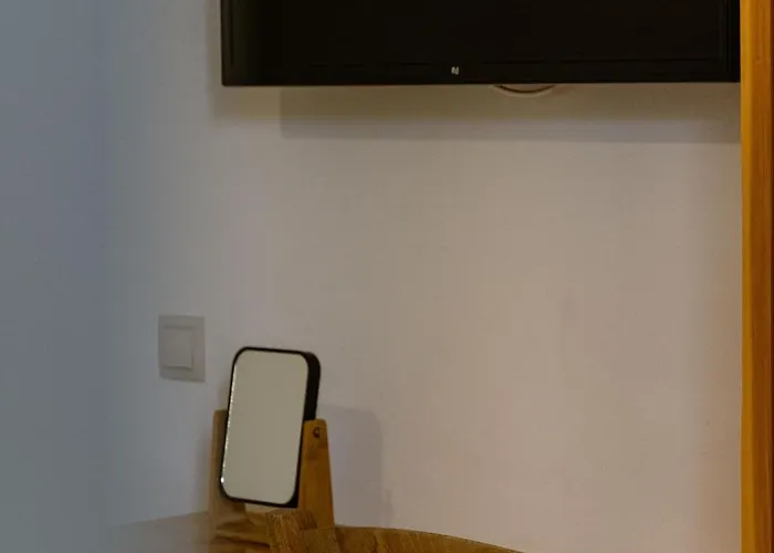 酒店 The Oasis 希马拉